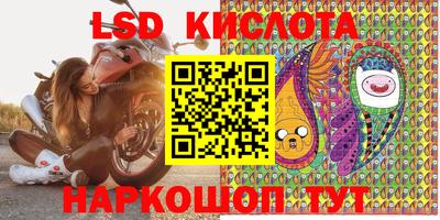 стаф Коммунар